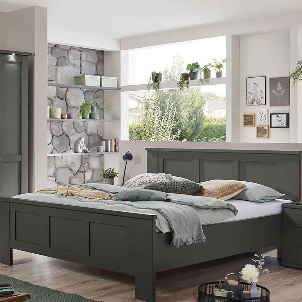 Clearance Bett Überlänge Hierro Betten In Übergröße|Komfortbetten