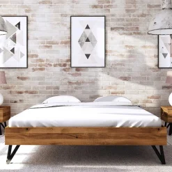 Bett Cariasca*Pharao24 Sale