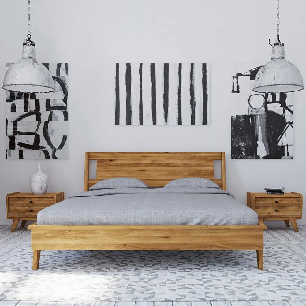 Bett Carilla*Pharao24 Discount