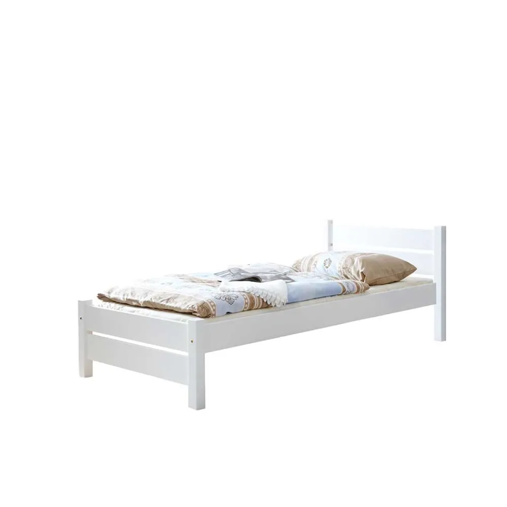 New Bett Dominico Einzelbetten|Jugendbetten