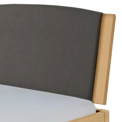 Bett Eiche hell Leonare*Pharao24 Hot