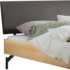 Bett Eiche hell Zanco*Pharao24 New