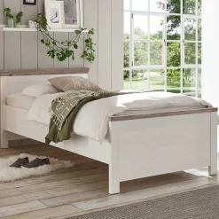 Bett Flurencina*Pharao24