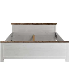 Bett Flurencina*Pharao24