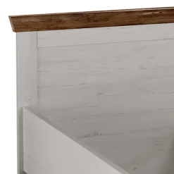 Bett Flurencina*Pharao24