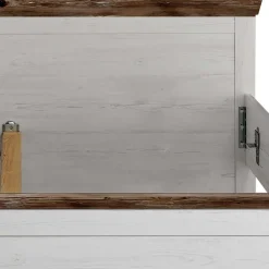 Bett Flurencina*Pharao24