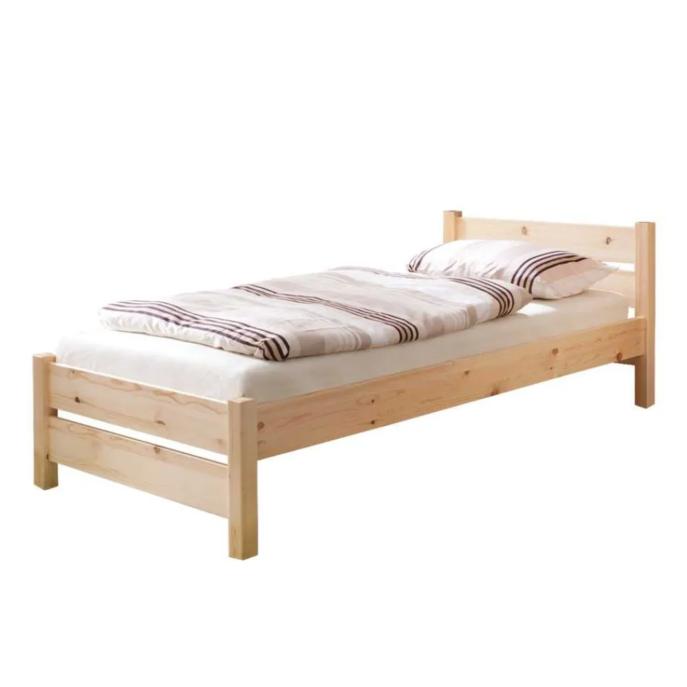 Outlet Bett Fredericton Einzelbetten