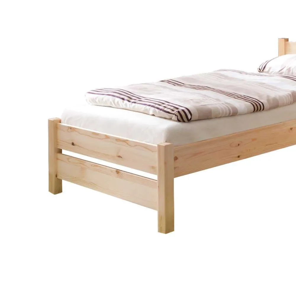 Outlet Bett Fredericton Einzelbetten