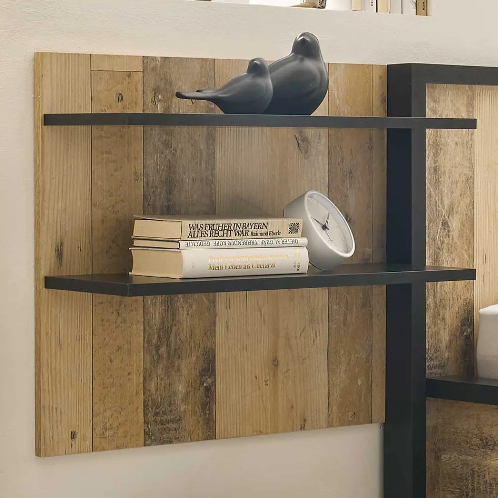 New Bett Hängeregal Studiana Hängeregale|Wandregale