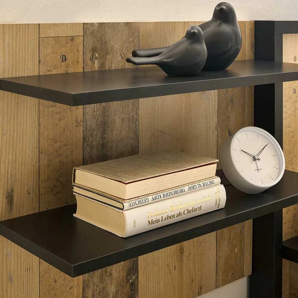 New Bett Hängeregal Studiana Hängeregale|Wandregale