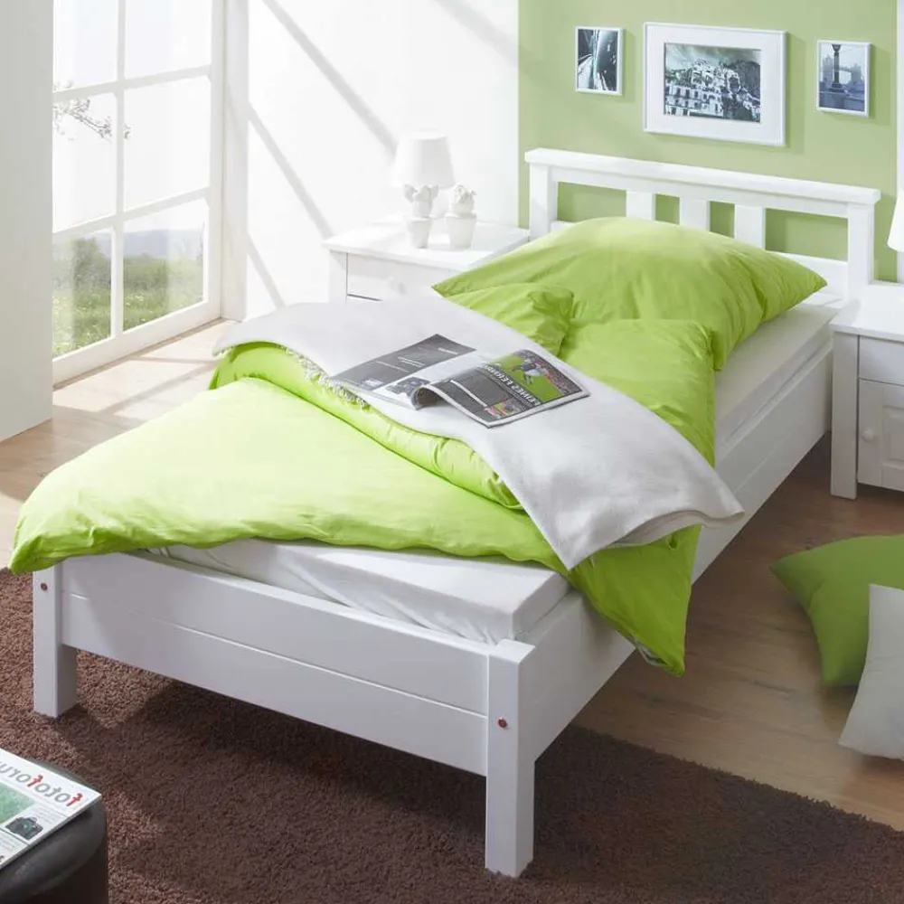 Online Bett Martinique Jugendbetten|Doppelbetten