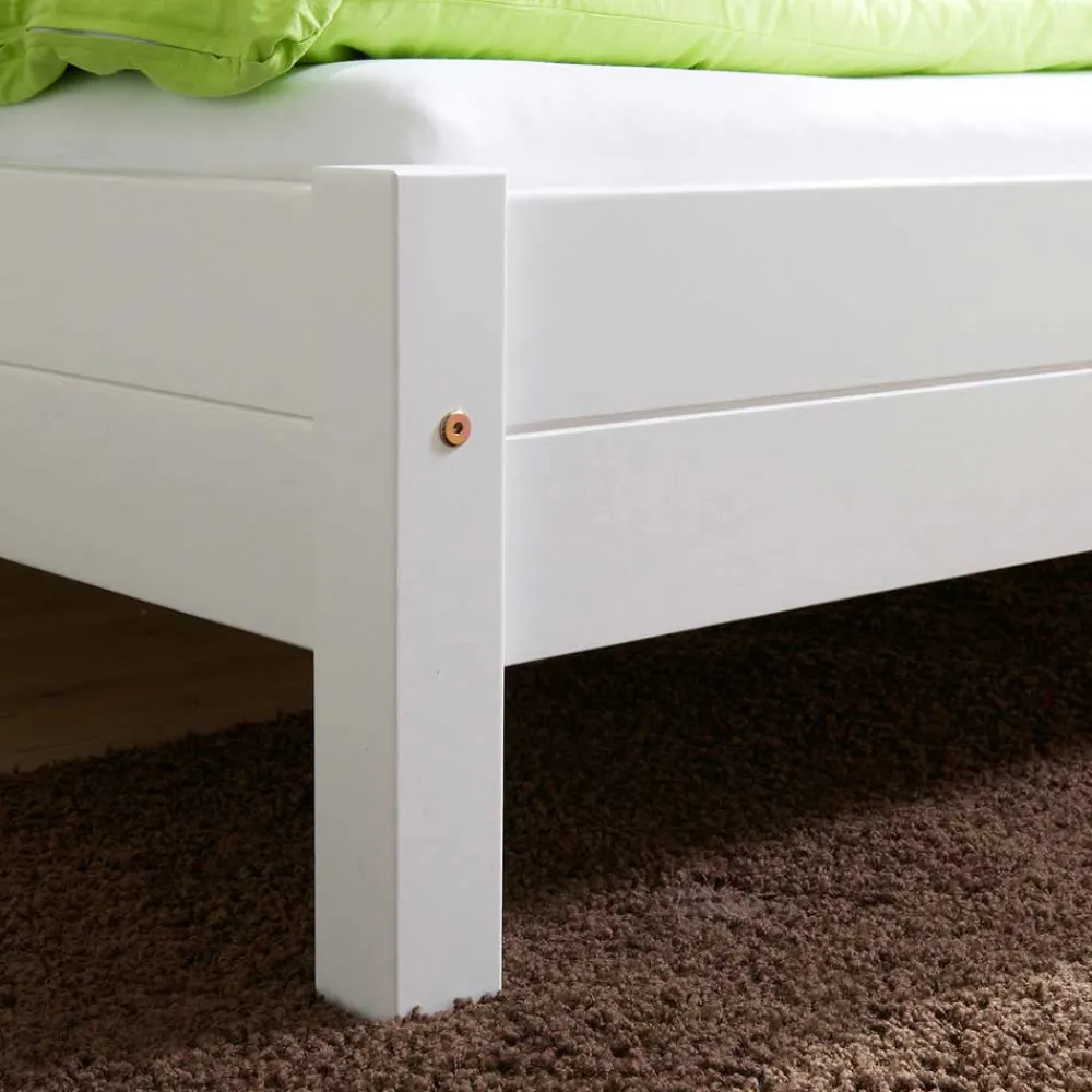 Online Bett Martinique Jugendbetten|Doppelbetten