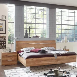 Outlet Bett mit Metallgestell Grenvana Komfortbetten|Einzelbetten