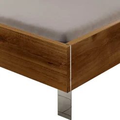 Outlet Bett mit Metallgestell Grenvana Komfortbetten|Einzelbetten