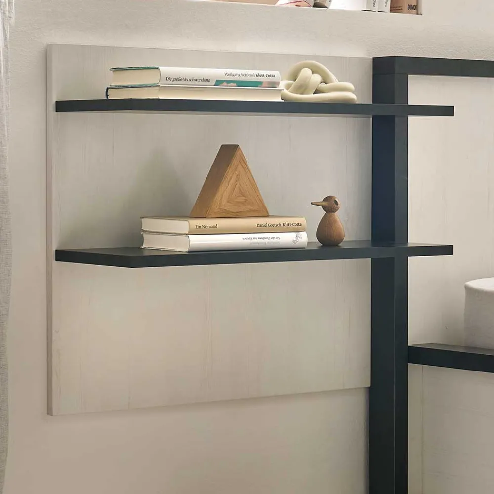 Bett Seitenregal Dionada*Pharao24 Best