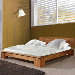 Bett Tokongo Einzelbetten|Doppelbetten