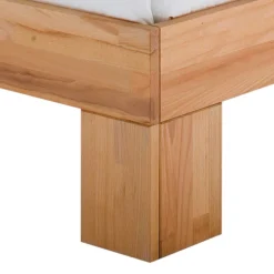 Sale Bett Turena Massivholzbetten|Einzelbetten