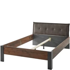 Bett und Nachttisch Frondito*Pharao24 Clearance