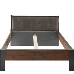 Bett und Nachttisch Frondito*Pharao24 Clearance