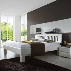 Best Bett Videralla Massivholzmöbel|Betten In Übergröße