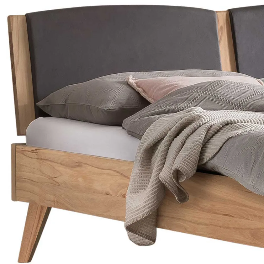 Bett Wildeiche massiv Dreaming*Pharao24 New