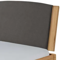 Bett Wildeiche massiv Dreaming*Pharao24 New