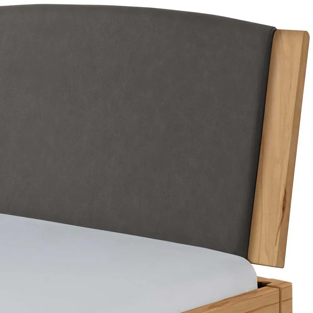 Bett Wildeiche massiv Dreaming*Pharao24 New