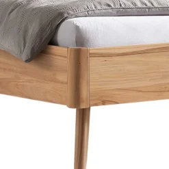 Bett Wildeiche massiv Dreaming*Pharao24 New