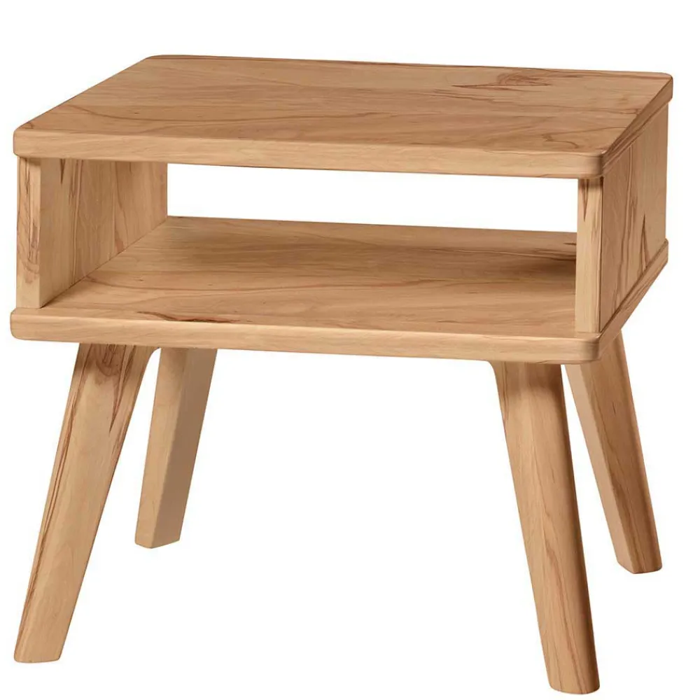 Bett Wildeiche massiv Dreaming*Pharao24 New