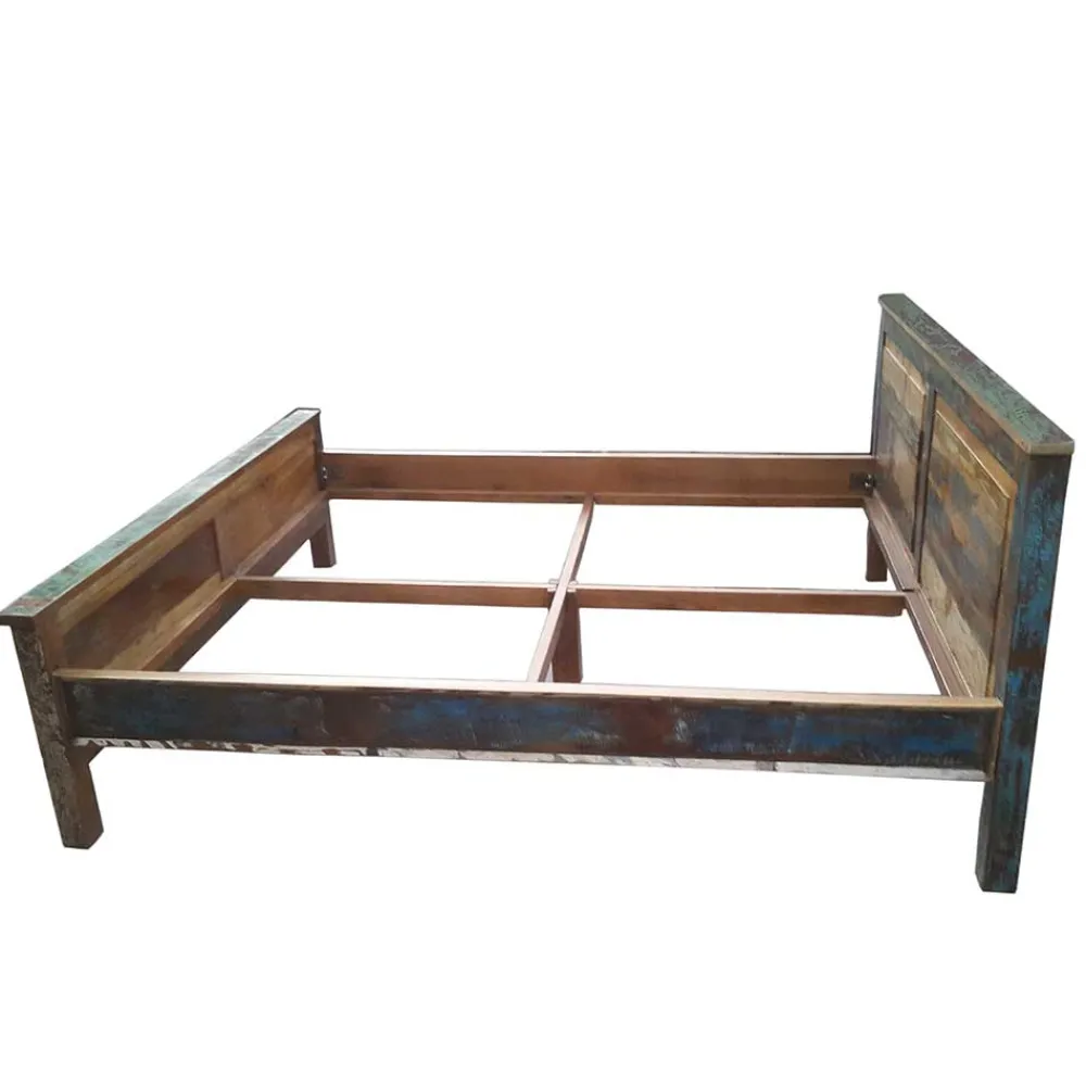 Bett Woodstock*Pharao24 Discount