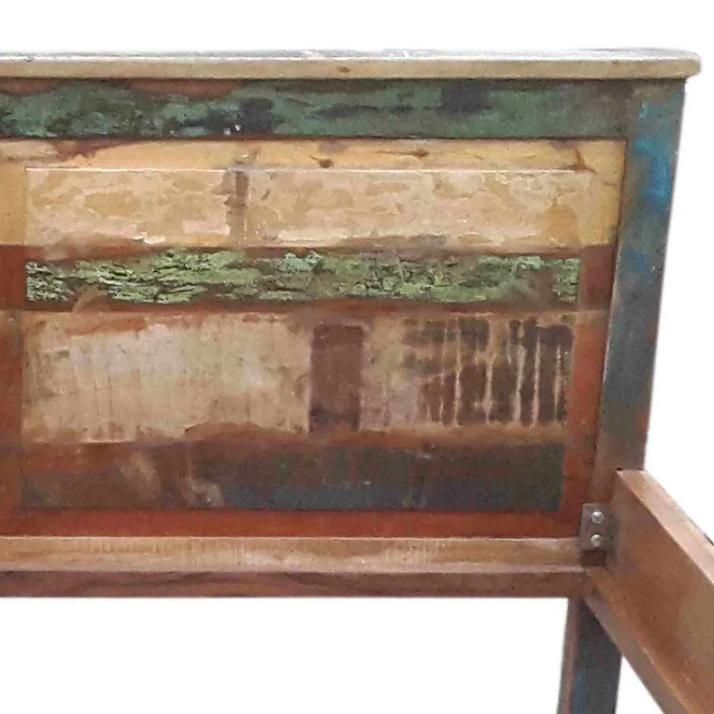 Bett Woodstock*Pharao24 Discount