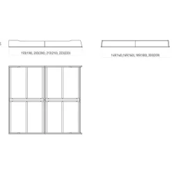 Sale Bett 140x200 Koropi Funktionsbetten|Schubkastenbetten