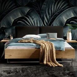 Hot Bett 140x200 Sulliva Komfortbetten|Doppelbetten