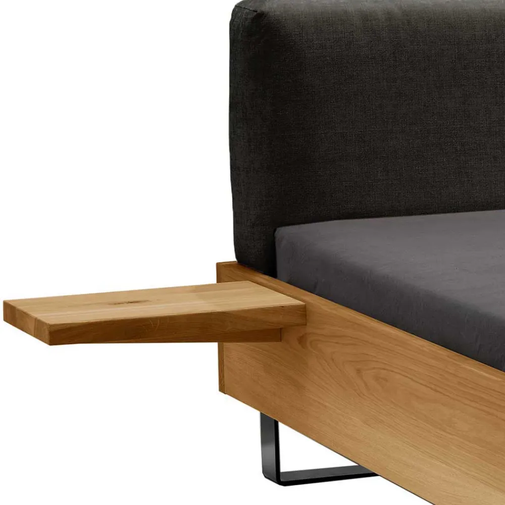 Hot Bett 140x200 Sulliva Komfortbetten|Doppelbetten