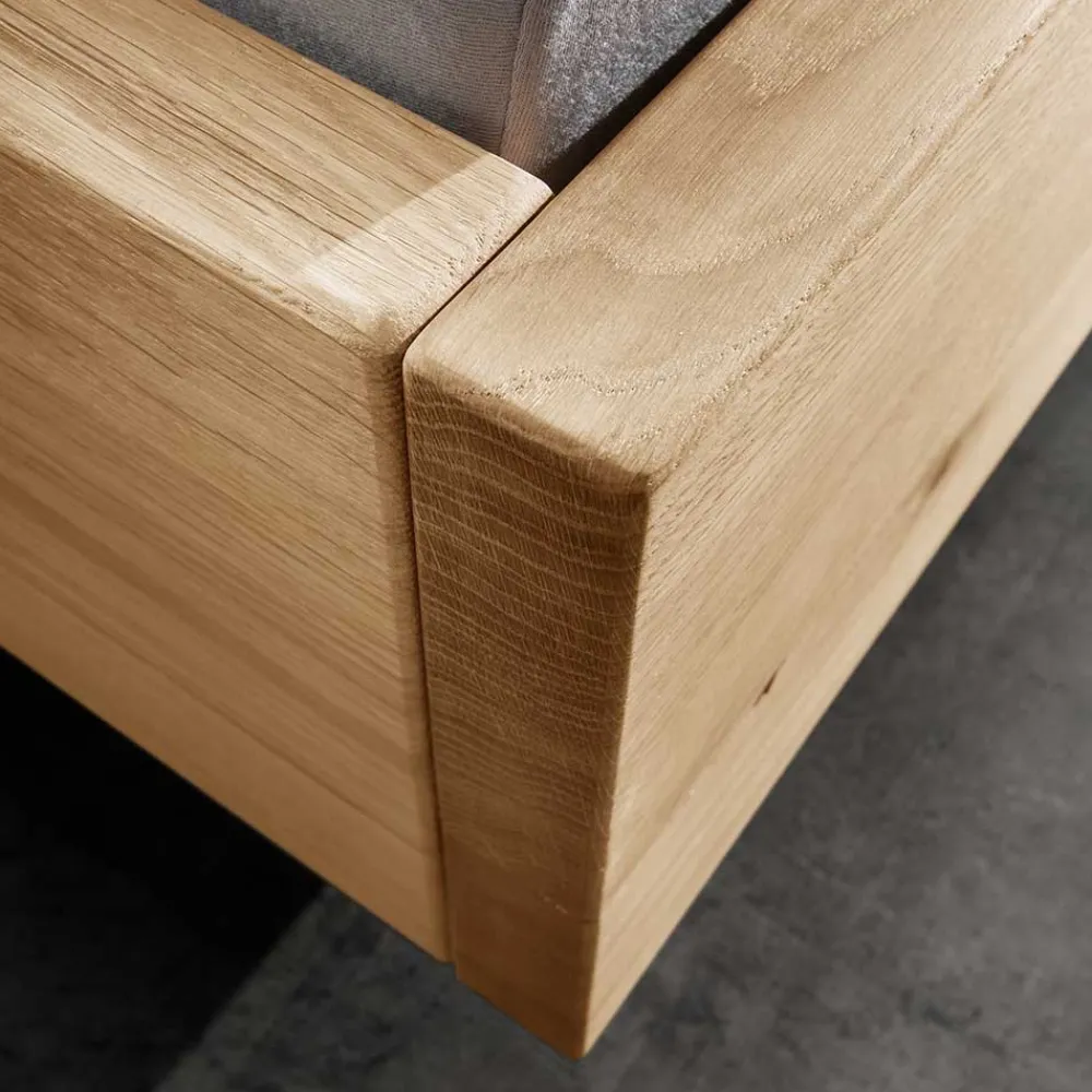 Hot Bett 140x200 Sulliva Komfortbetten|Doppelbetten