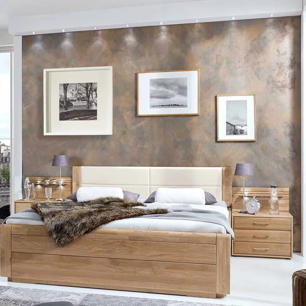 New Bett Yanus Komfortbetten|Betten In Übergröße