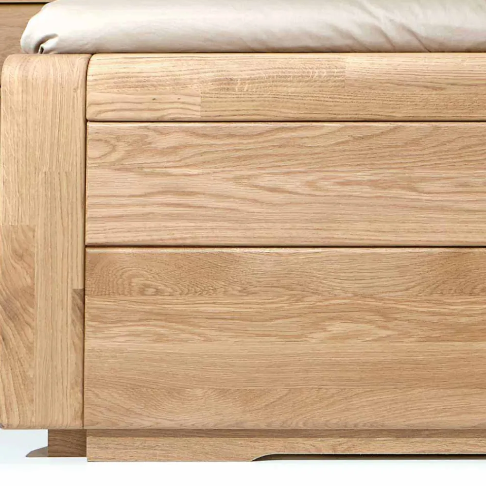 New Bett Yanus Komfortbetten|Betten In Übergröße