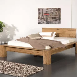 Bett Zipna*Pharao24 Sale