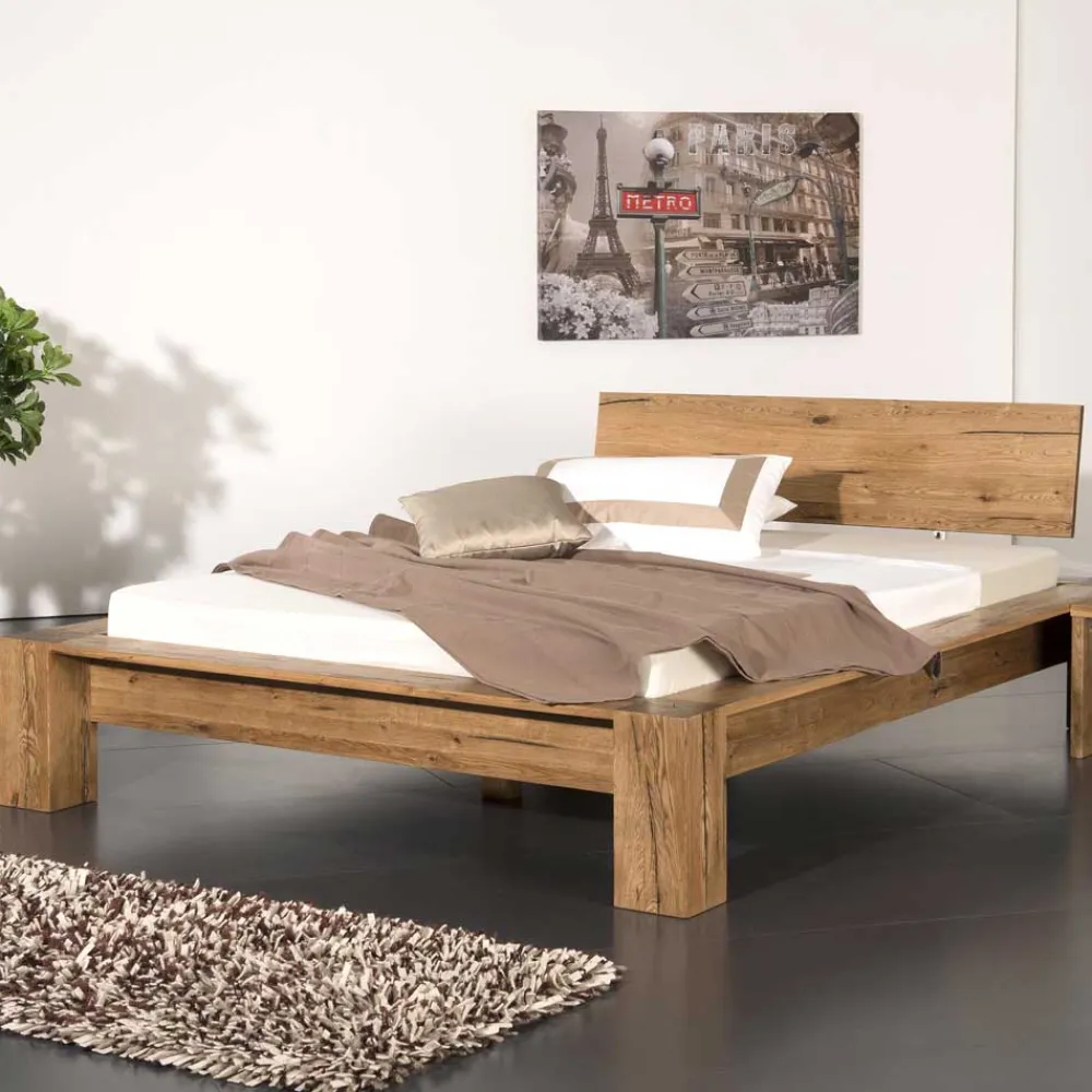 Bett Zipna*Pharao24 Sale