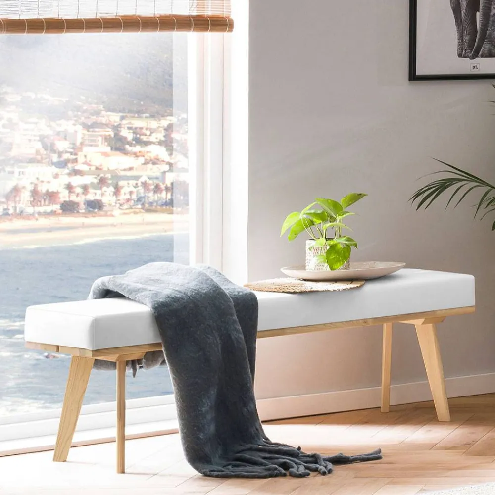 New Bettbank Alexandro Küchenbank|Sitzbänke