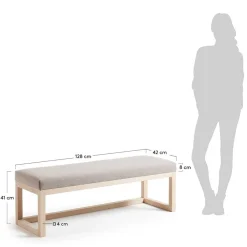 Bettbank Kulyna Küchenbank|Esszimmerbänke