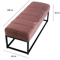 Bettbank Limke*Pharao24 Best