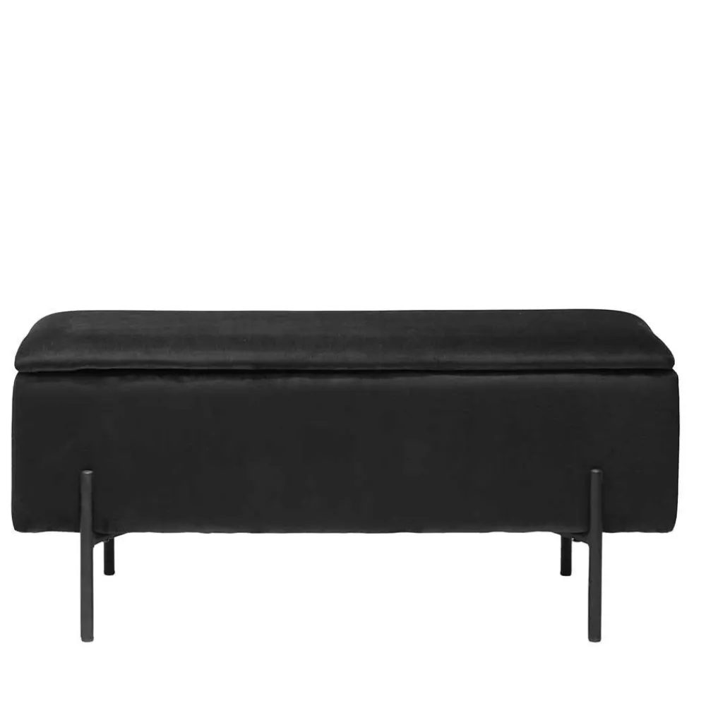 Bettbank mit Truhe Anisa*Pharao24 Clearance