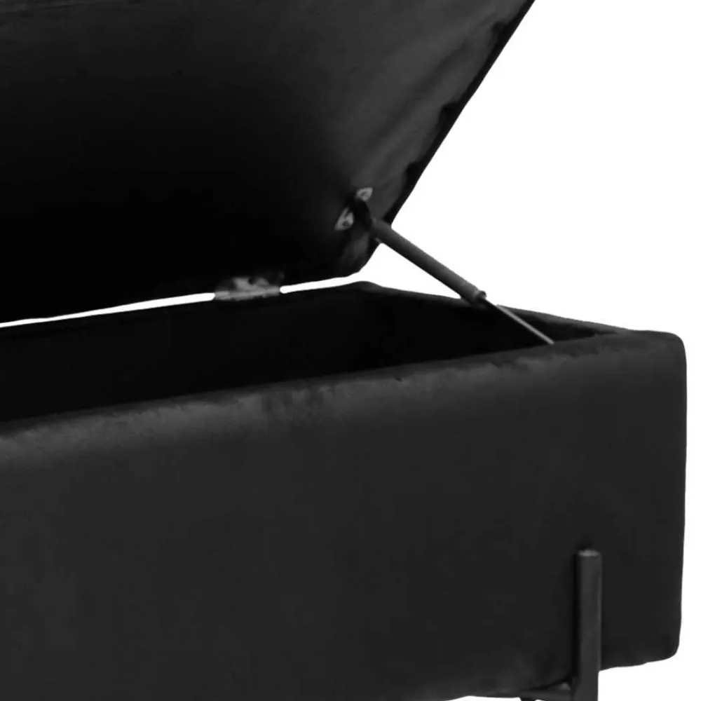 Bettbank mit Truhe Anisa*Pharao24 Clearance