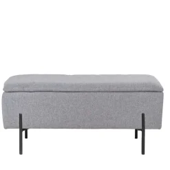 Bettbank mit Truhe Cemido*Pharao24 Discount