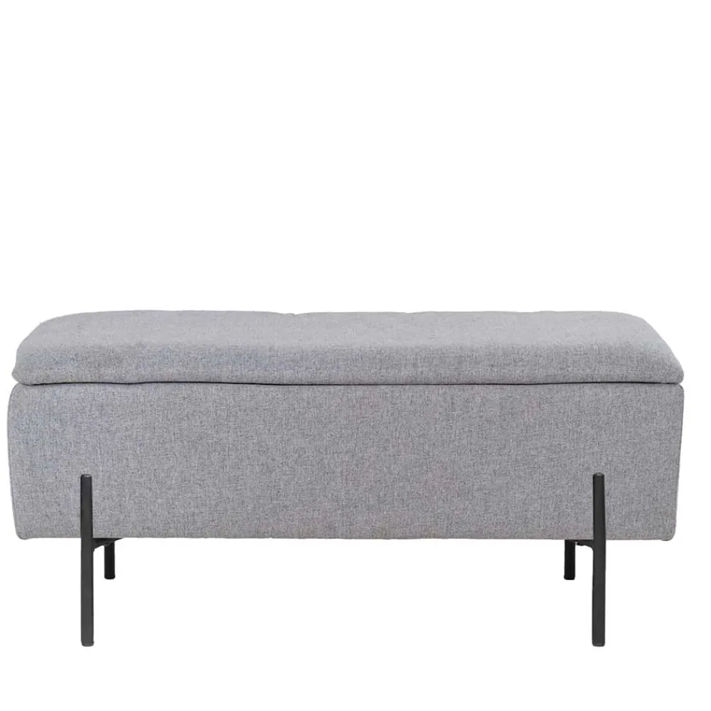 Bettbank mit Truhe Cemido*Pharao24 Discount