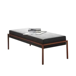 Discount Bettbank Monville Polsterbänke|Schlafzimmerbänke