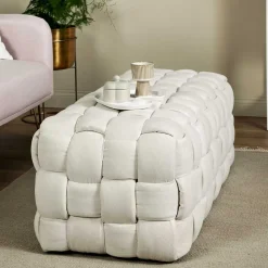 Bettbank Semian Polsterbänke|Schlafzimmerbänke