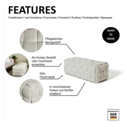 Bettbank Trevoz*Pharao24 New