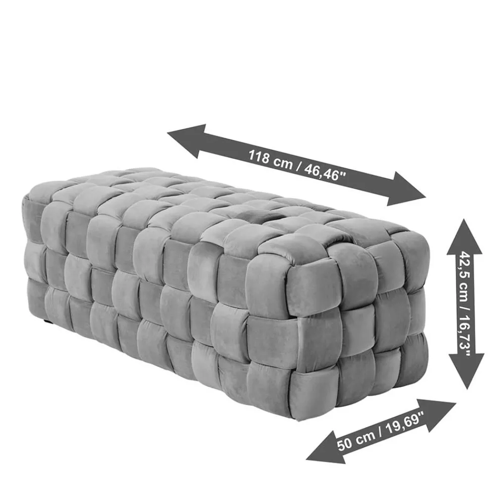 Bettbank Trevoz*Pharao24 New